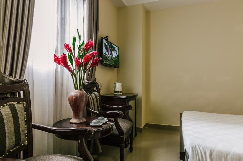 Singita Saigon Boutique Bnb Jeonse Hotel & Travel W Special Airport Service Deals Ho Chi Minh City Exterior photo