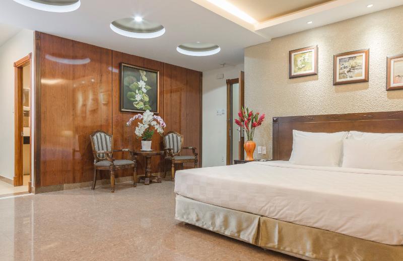 Singita Saigon Boutique Bnb Jeonse Hotel & Travel W Special Airport Service Deals Ho Chi Minh City Exterior photo