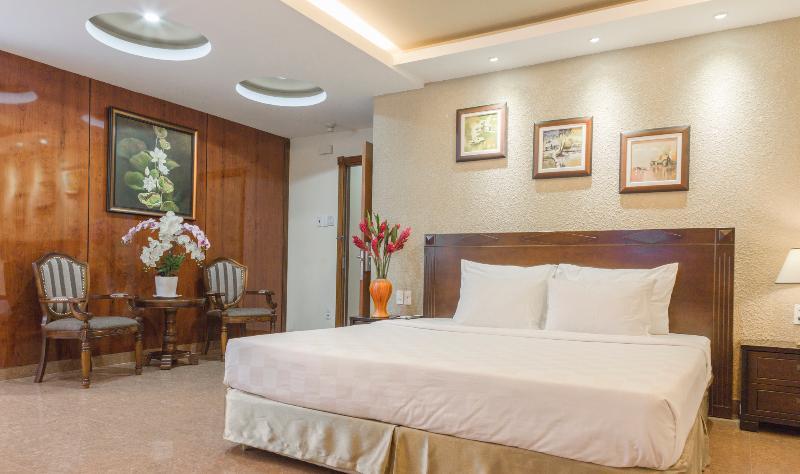 Singita Saigon Boutique Bnb Jeonse Hotel & Travel W Special Airport Service Deals Ho Chi Minh City Exterior photo