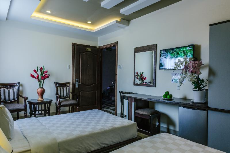 Singita Saigon Boutique Bnb Jeonse Hotel & Travel W Special Airport Service Deals Ho Chi Minh City Exterior photo