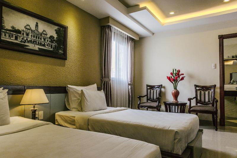 Singita Saigon Boutique Bnb Jeonse Hotel & Travel W Special Airport Service Deals Ho Chi Minh City Exterior photo