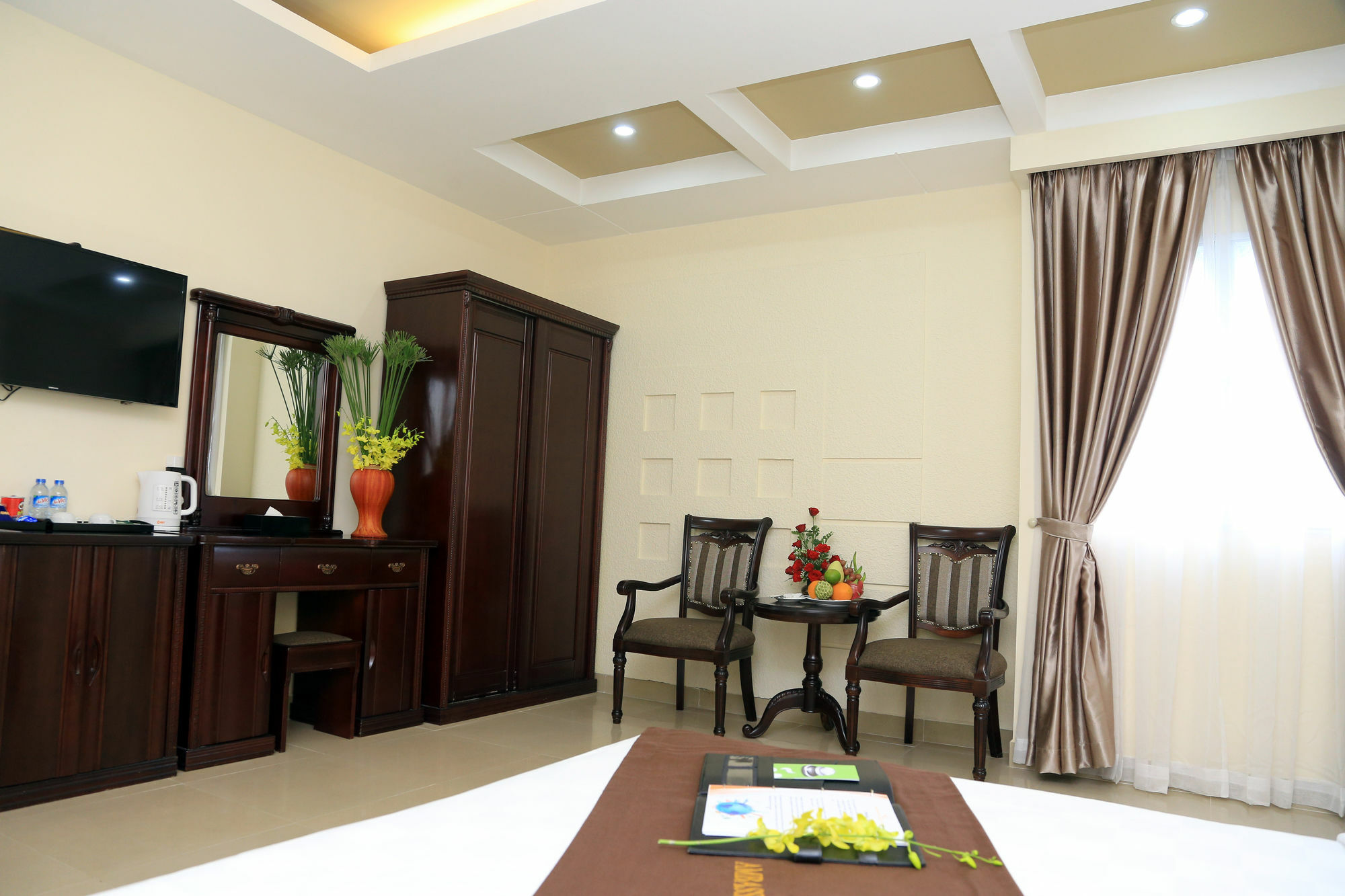 Singita Saigon Boutique Bnb Jeonse Hotel & Travel W Special Airport Service Deals Ho Chi Minh City Exterior photo