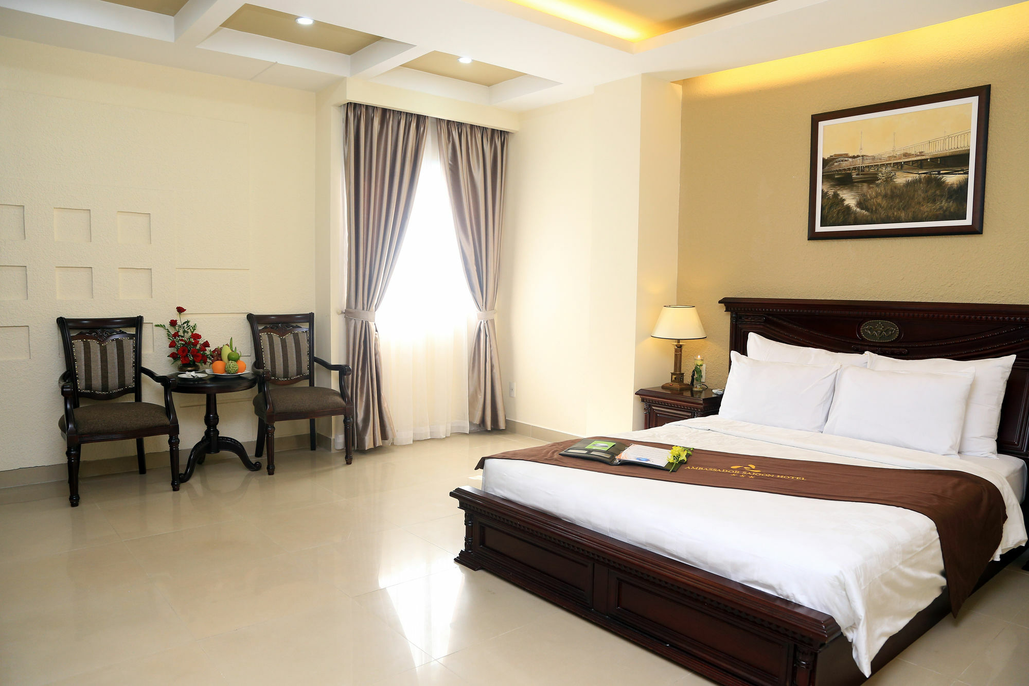 Singita Saigon Boutique Bnb Jeonse Hotel & Travel W Special Airport Service Deals Ho Chi Minh City Exterior photo