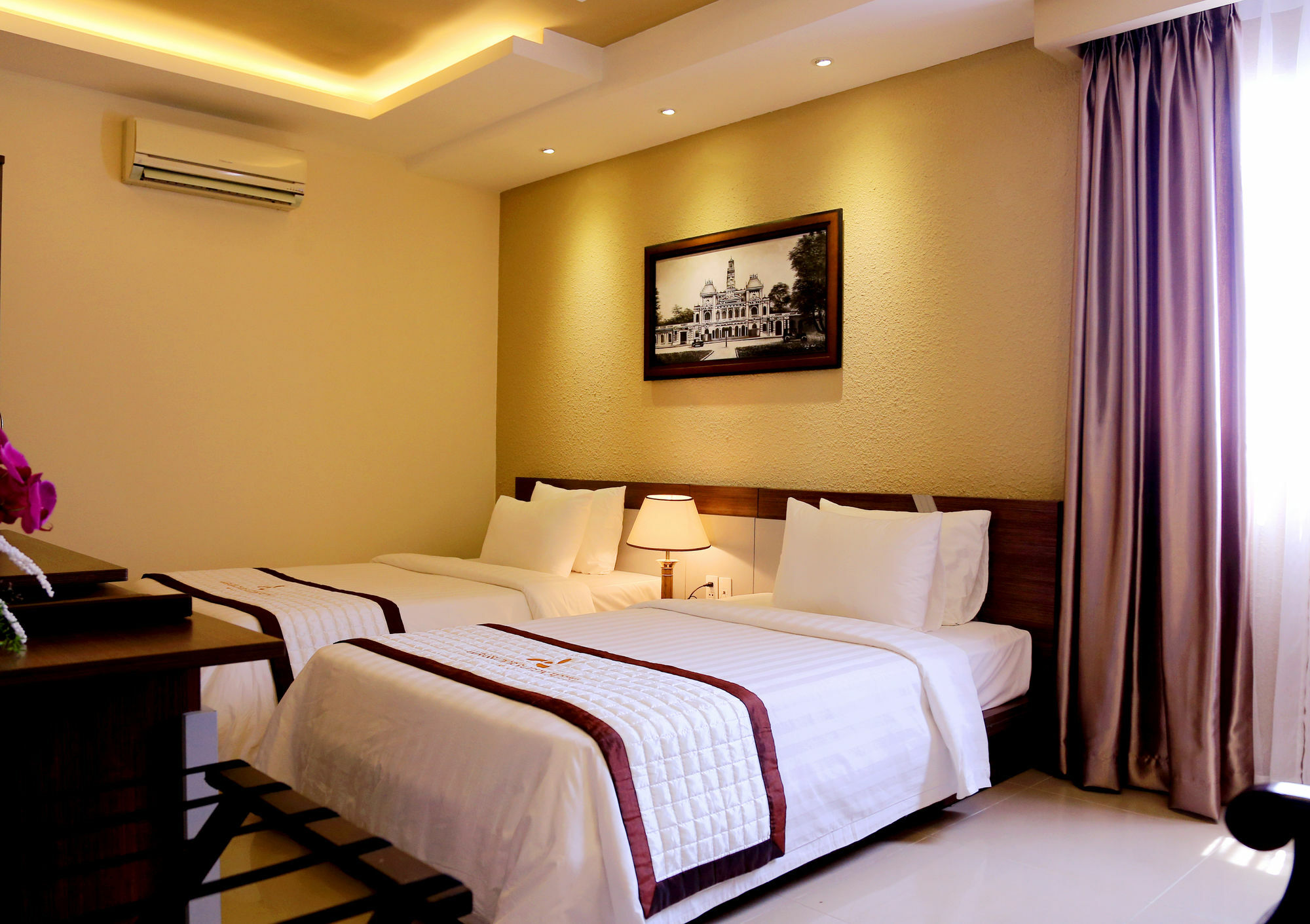 Singita Saigon Boutique Bnb Jeonse Hotel & Travel W Special Airport Service Deals Ho Chi Minh City Exterior photo